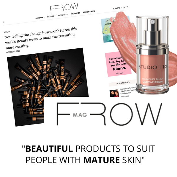 Frow Magazine