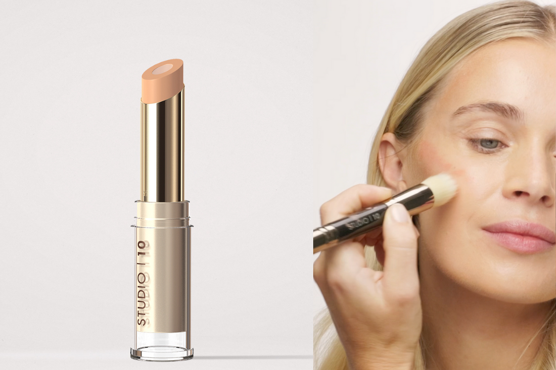 Ageless Confidence: The Best Contouring and Makeup Tips for Mature Skin