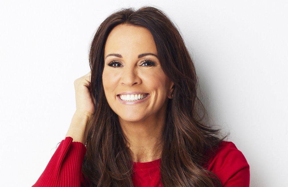 GRACE MEETS ANDREA MCLEAN