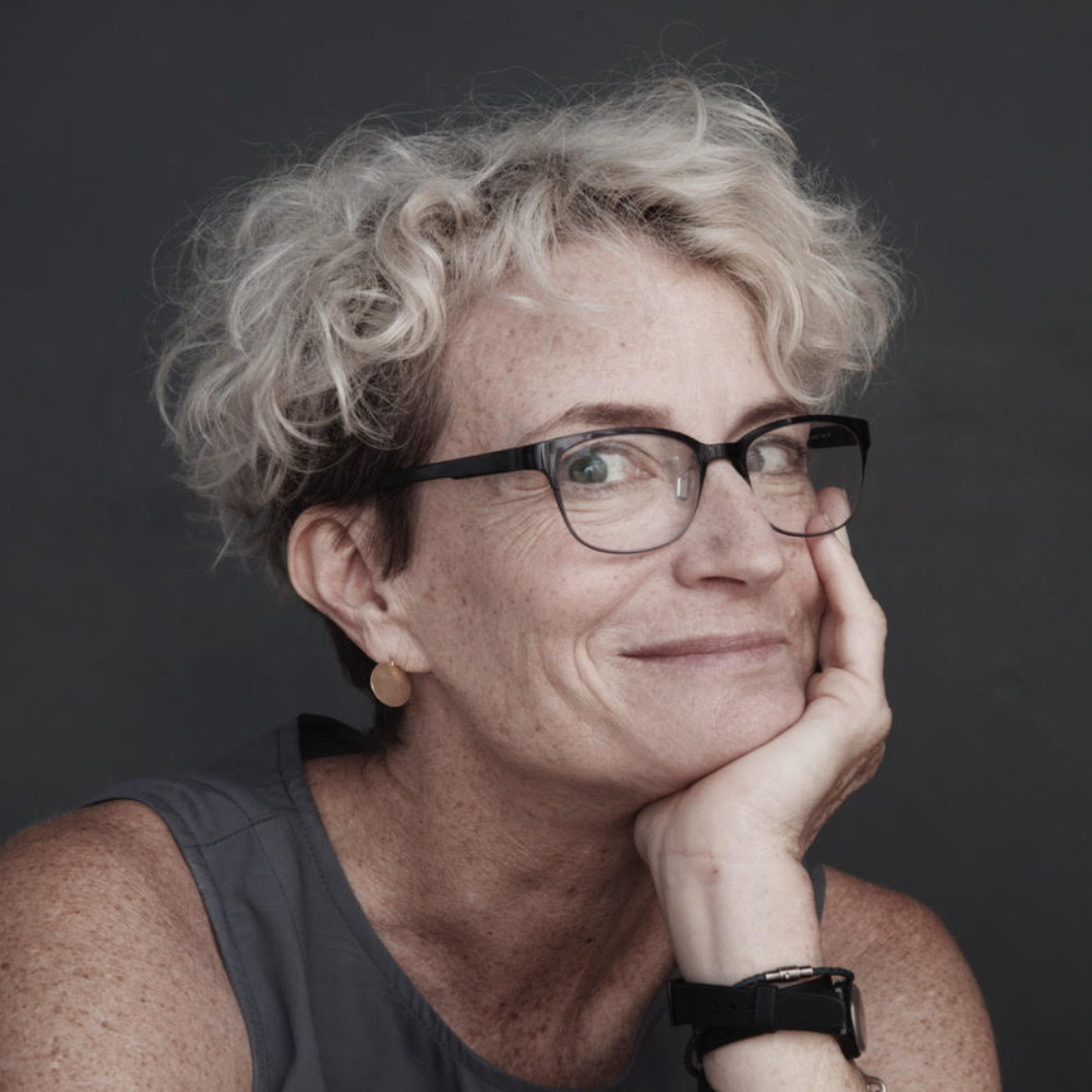 THE EDIT: ASHTON APPLEWHITE - LET'S END AGEISM