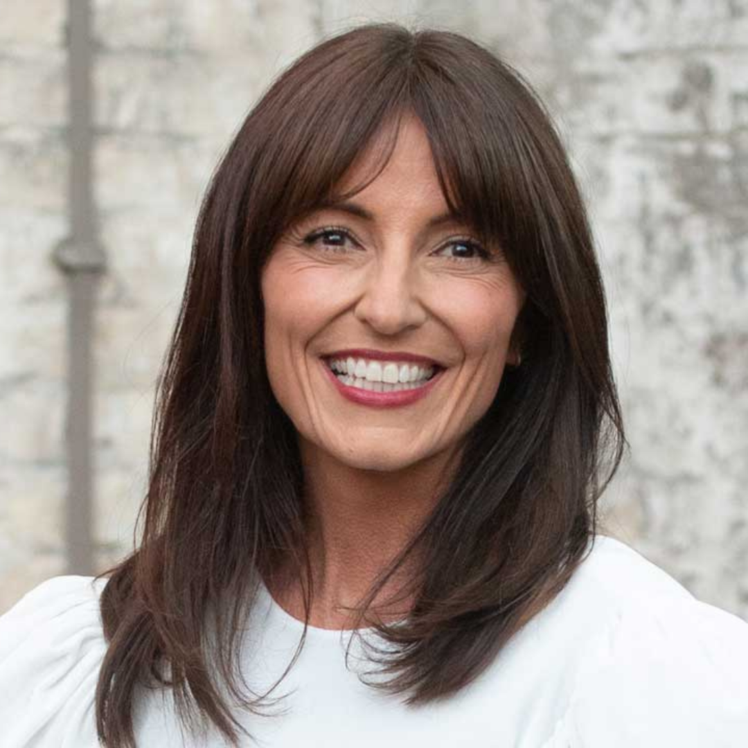 GRACE'S MUSINGS: The heroines busting menopause myths