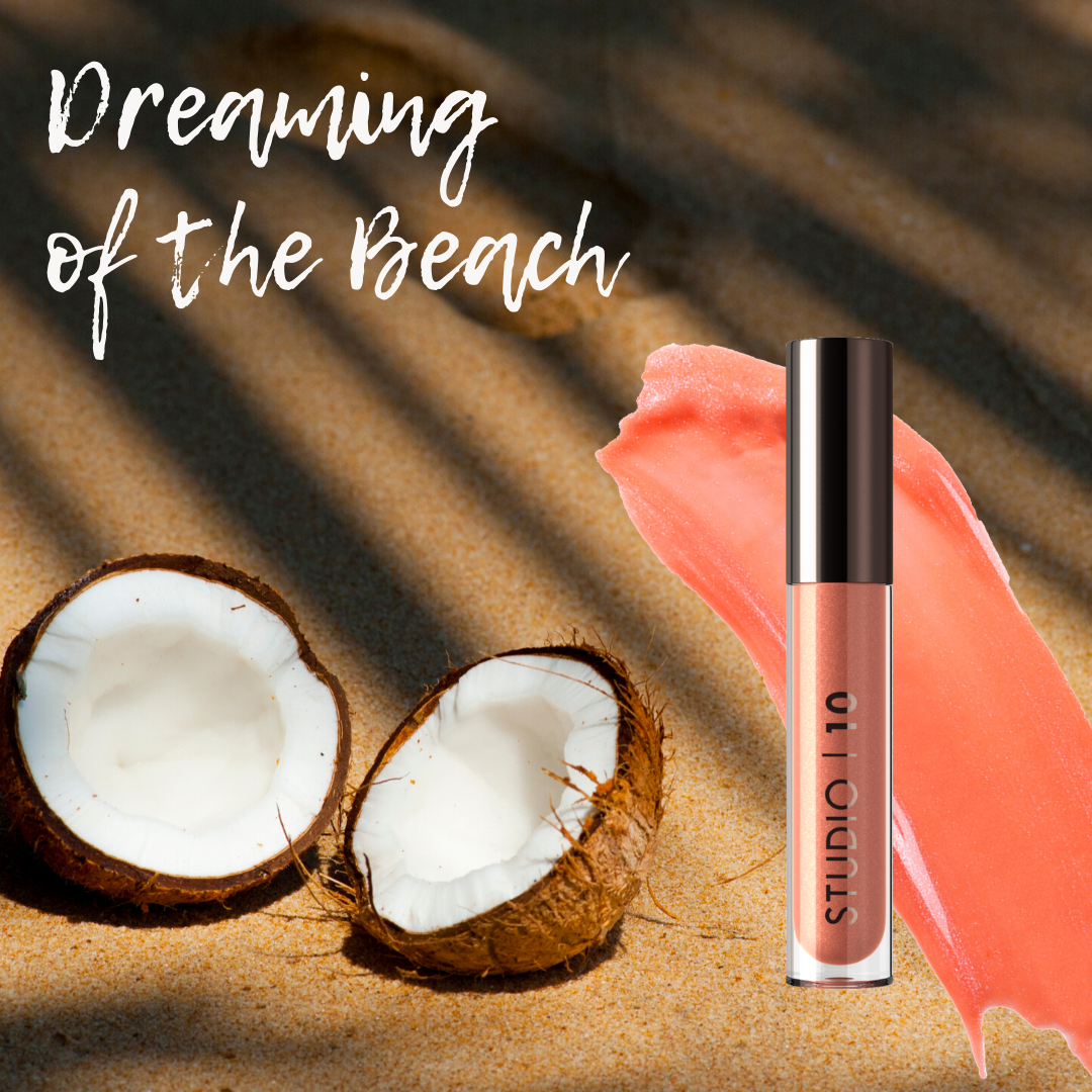 DREAMING OF THE BEACH