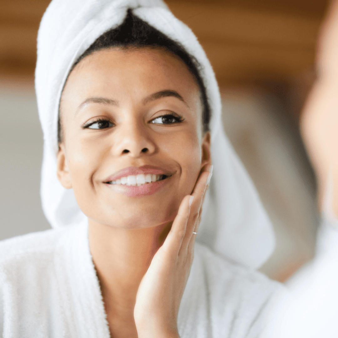 GRACE'S MUSINGS: FINDING OUR MAKEUP MOJO