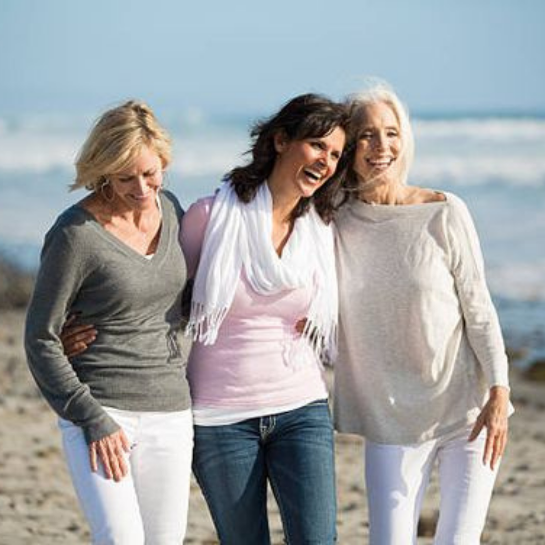 GRACE'S MUSINGS: Best friends forever?