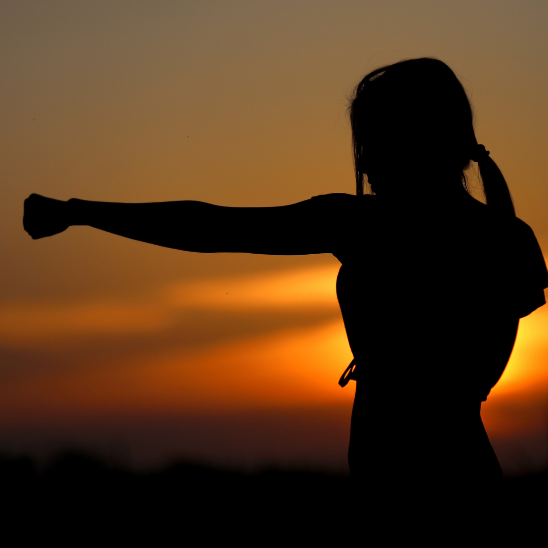 GRACE'S MUSINGS: What is emotional resilience – and why does it matter?