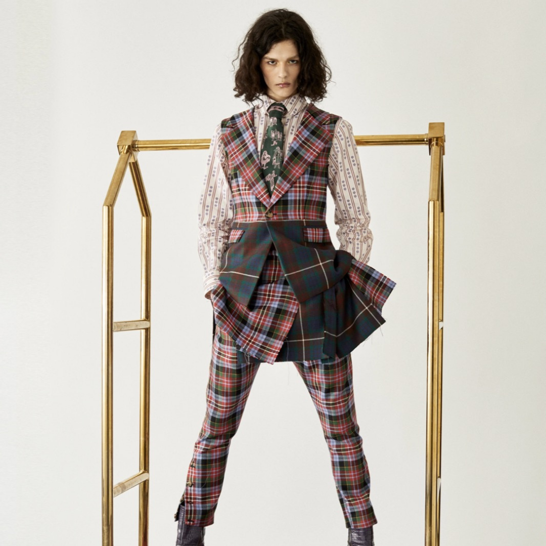 GRACE'S MUSINGS: THE OLD CATWALK CHESTNUT