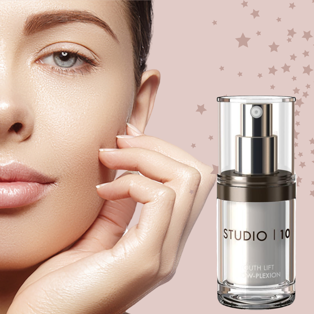 LOCKDOWN YOUR BEAUTY: PRIME TIME