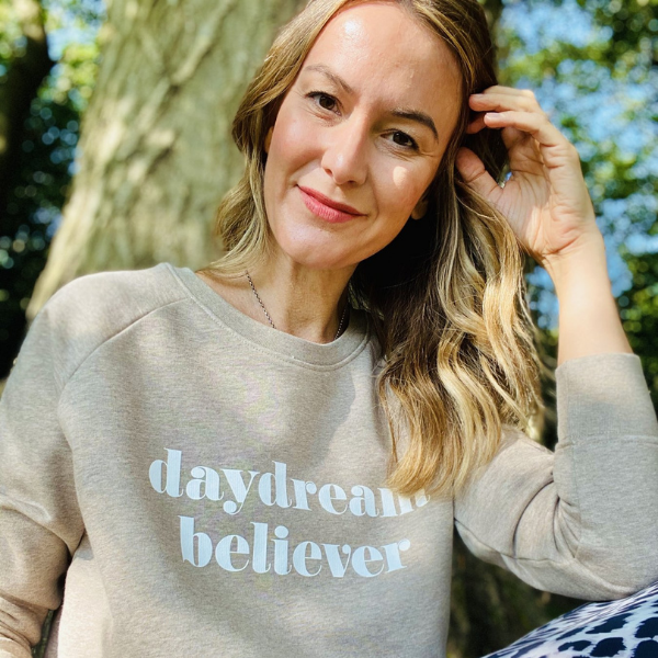 IN CONVERSATION WITH: HAYLEY THOMAS