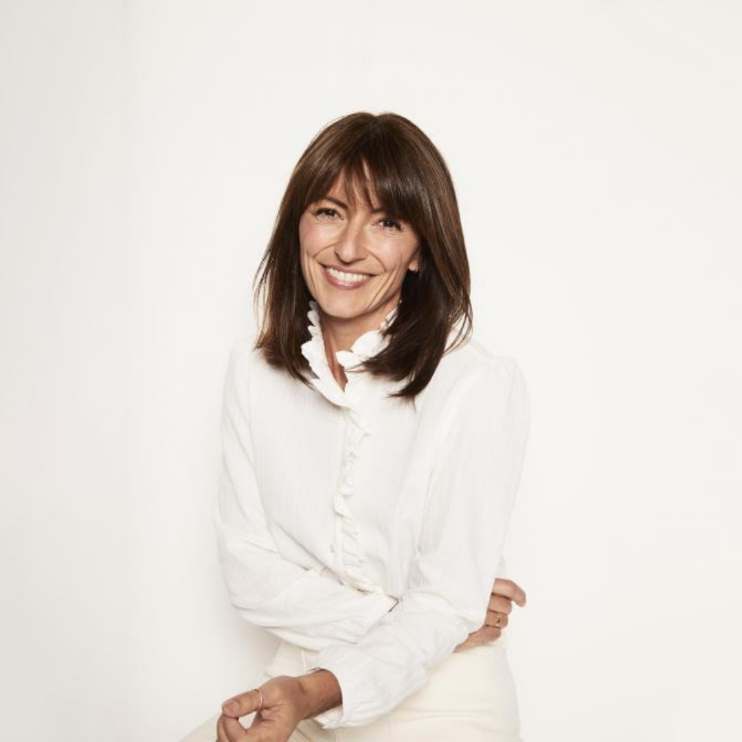 GRACE'S MUSINGS: MENOPAUSE IS A HOT TOPIC