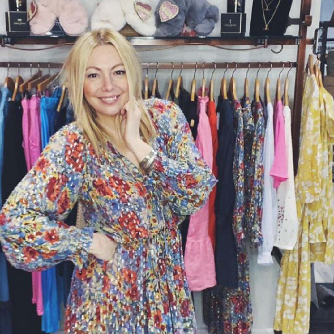 THE EDIT: CREATING YOUR CAPSULE WARDROBE