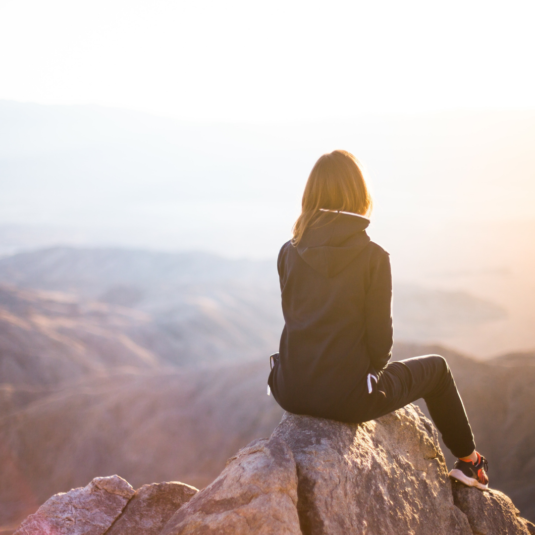 GRACE'S MUSINGS: DREAMING OF FREEDOM - AND A NEW MIDLIFE ADVENTURE