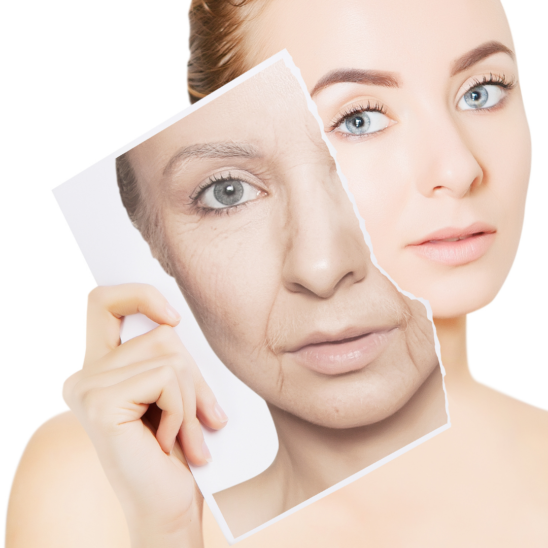 GRACE'S MUSINGS: THE BEAUTY CONTRADICTION