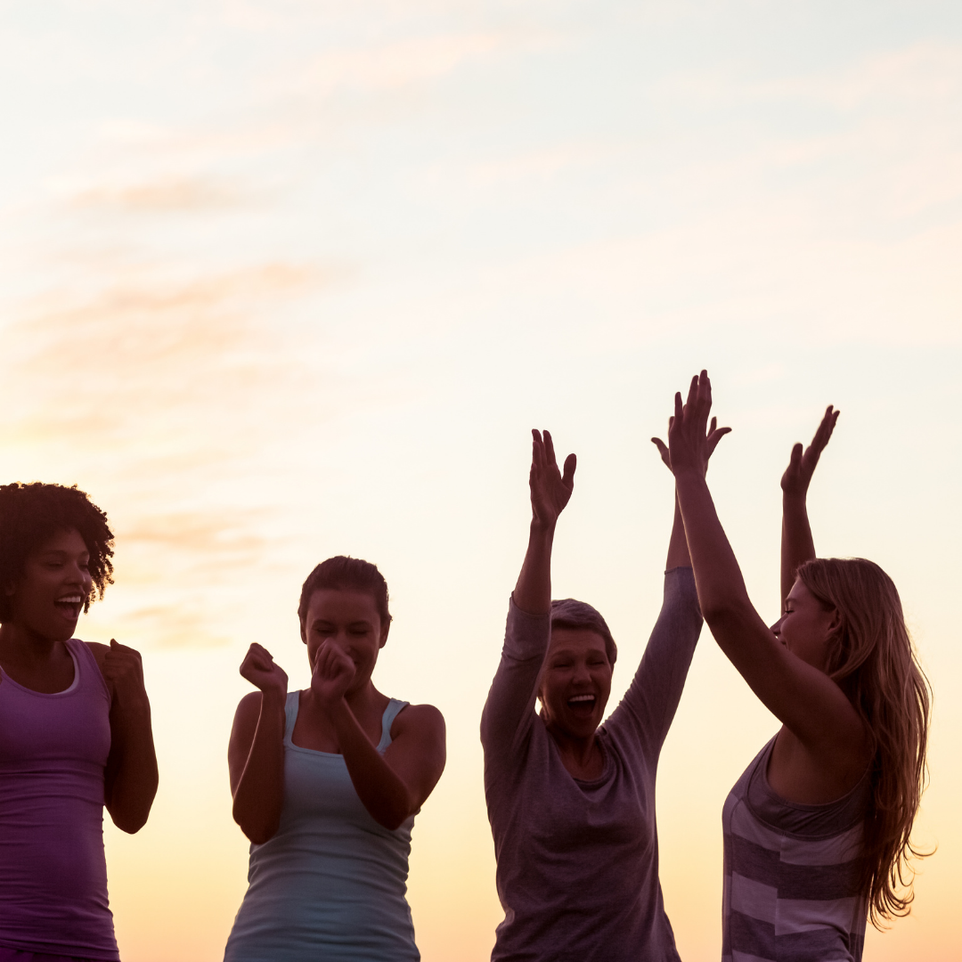 GRACE'S MUSINGS: Fifty-five is fabulous. Honestly