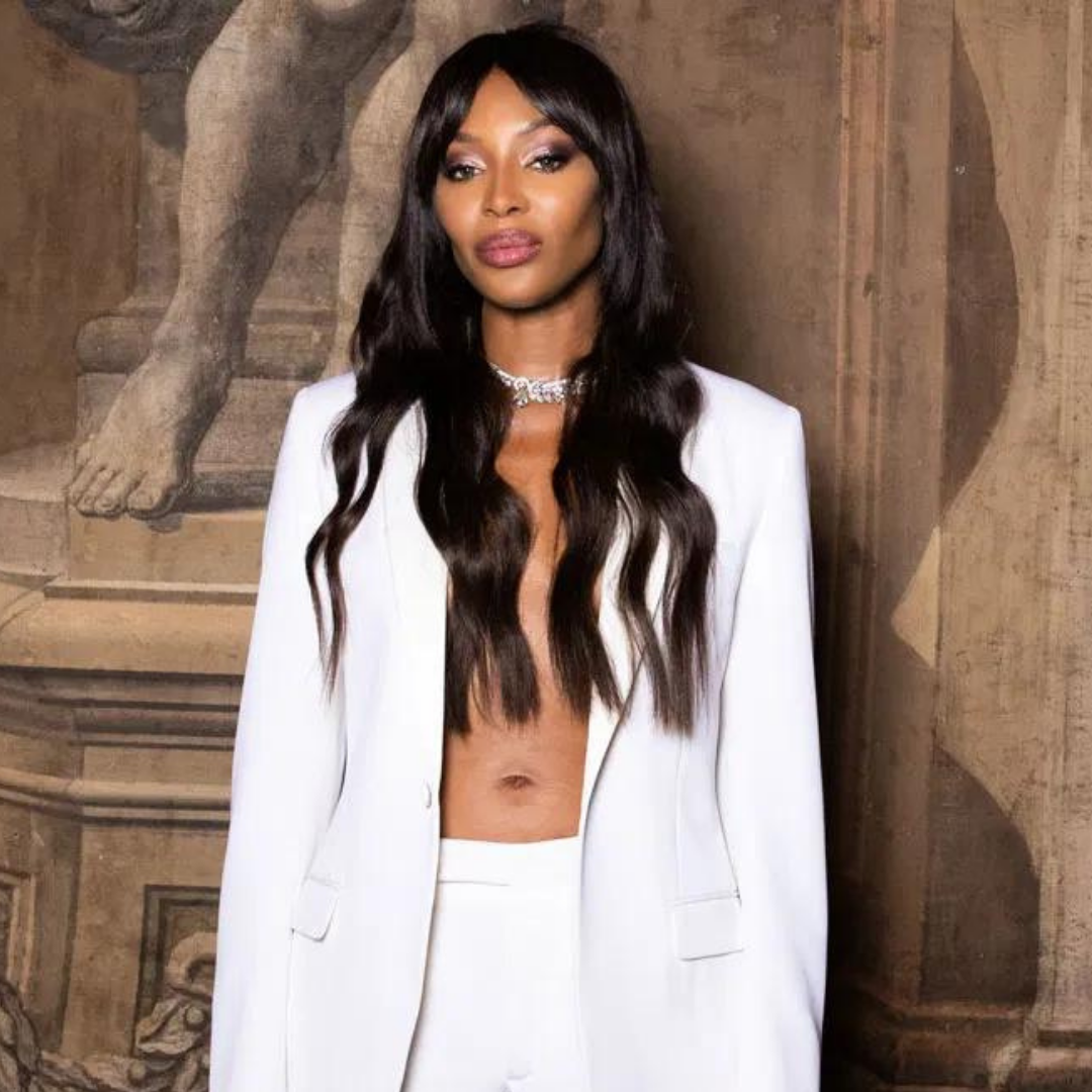GRACE'S MUSINGS: LONG HAIR DON'T CARE