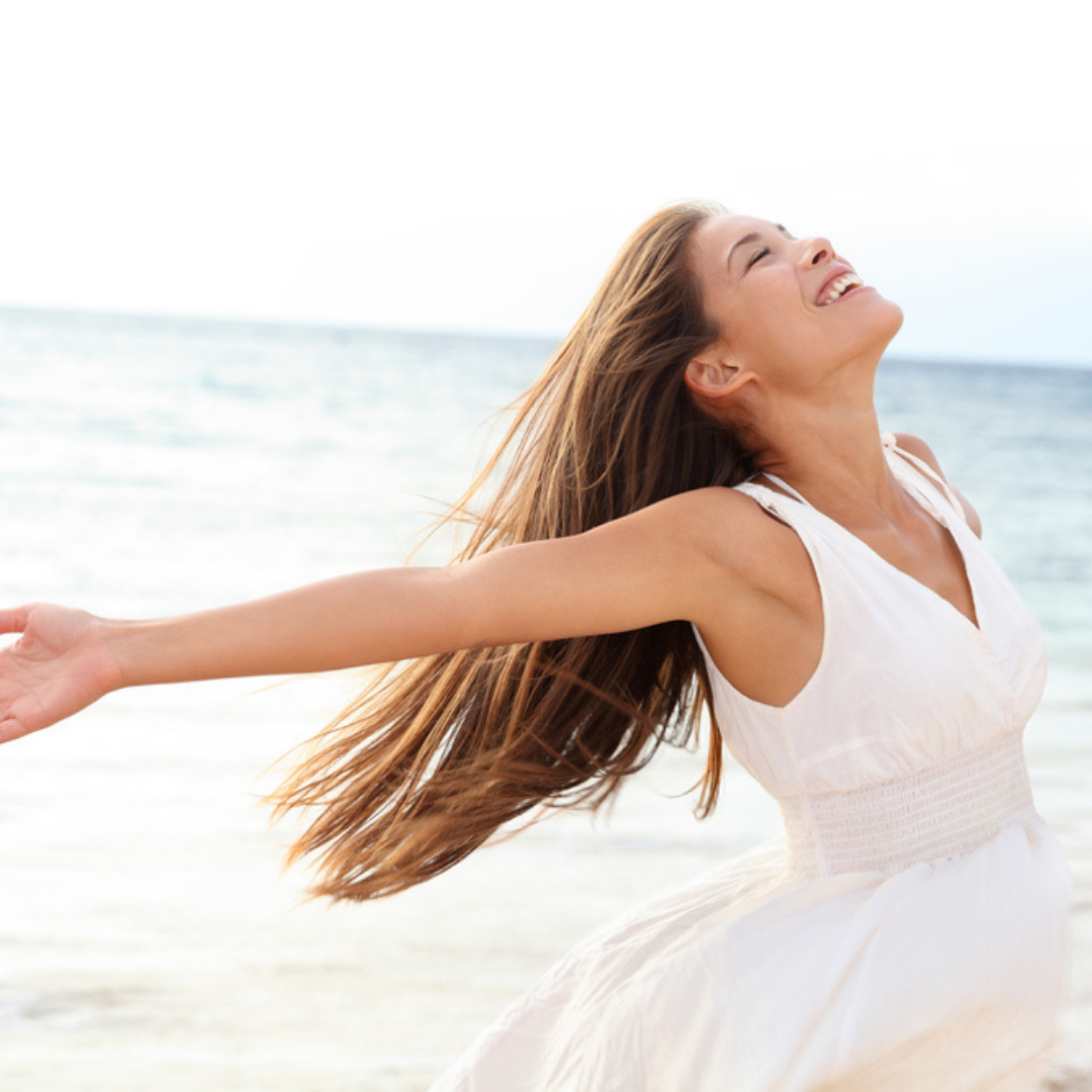 GRACE'S MUSINGS: THE AGE OF OPPORTUNITY
