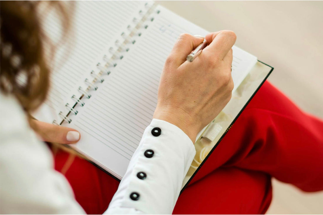 GRACE'S MUSINGS: Women’s writing – and the fight against fluff