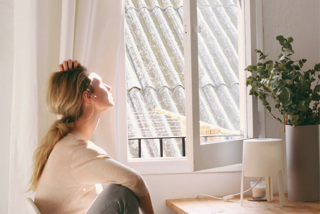 GRACE'S MUSINGS: Imposter Syndrome