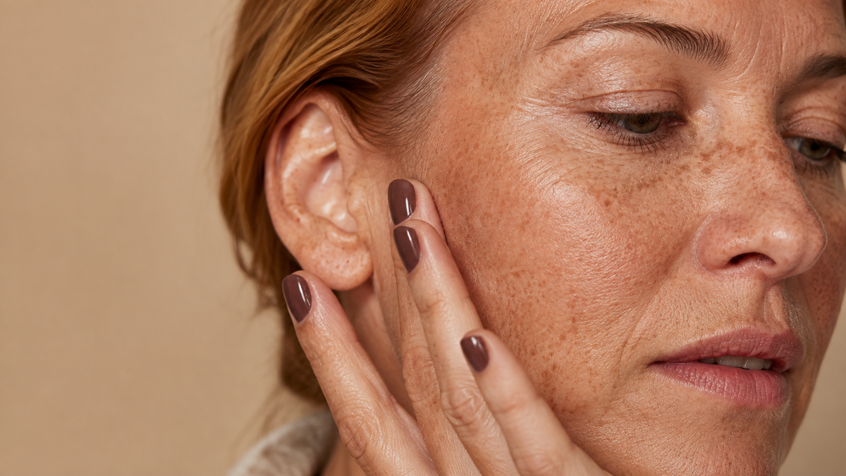 Autumn Beauty Reset