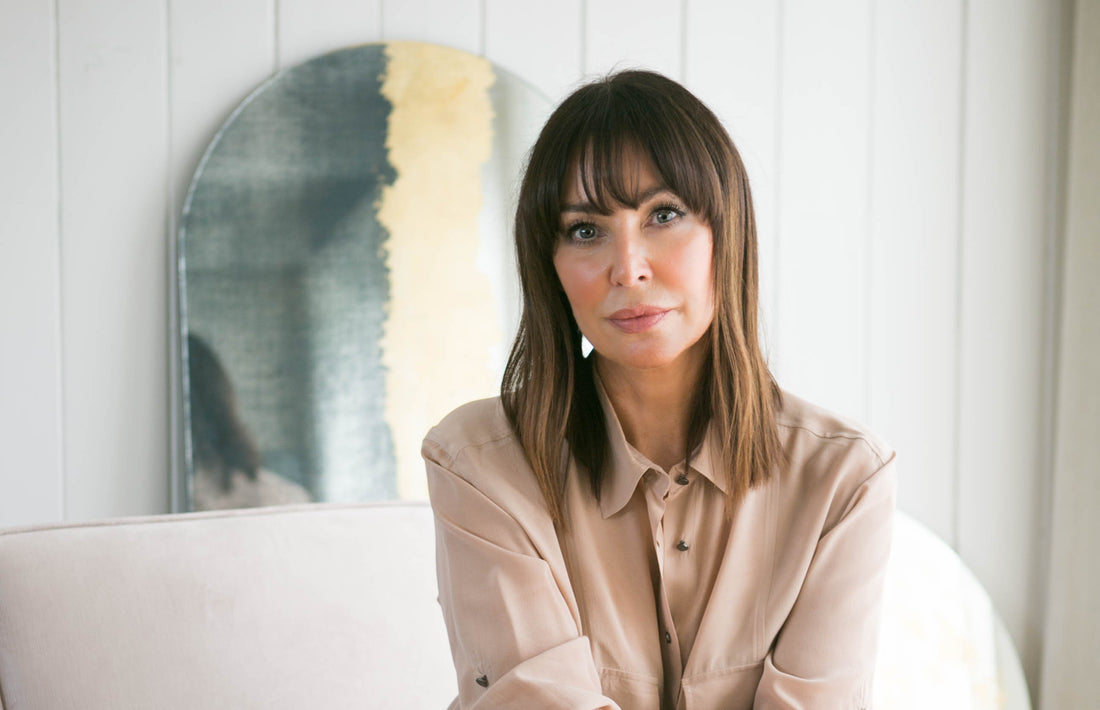 IN CONVERSATION WITH: Tonya Kidd-Beggs