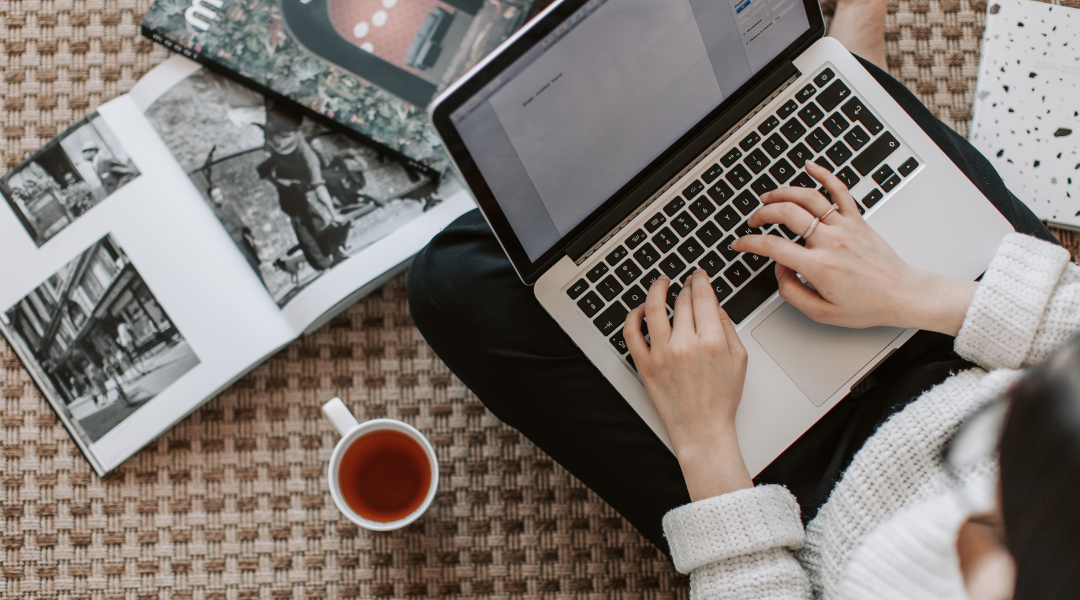 GRACE'S MUSINGS: The “busyness” trap - Finding peace beyond the doing