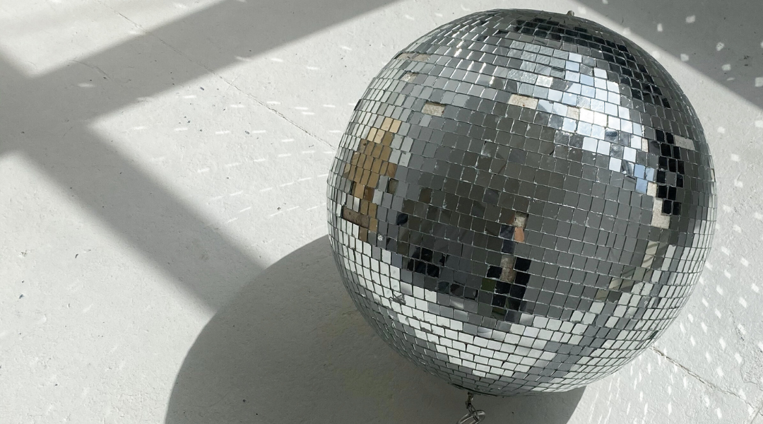 GRACE'S MUSINGS: Rethinking Resolutions - Here's to 2026!