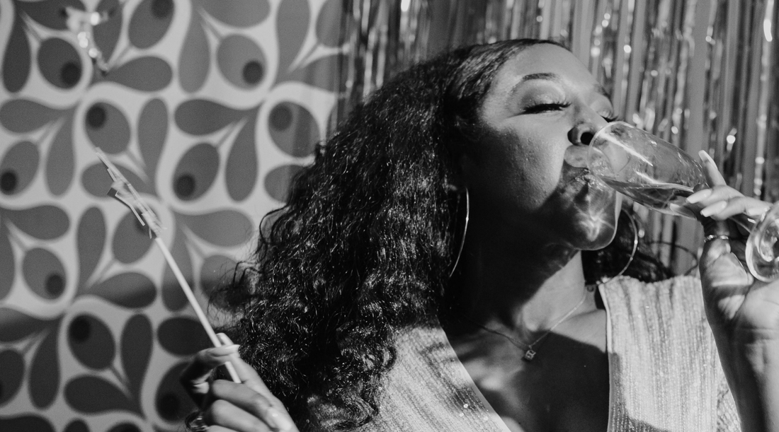 GRACE'S MUSINGS: From self-critique to self-celebration