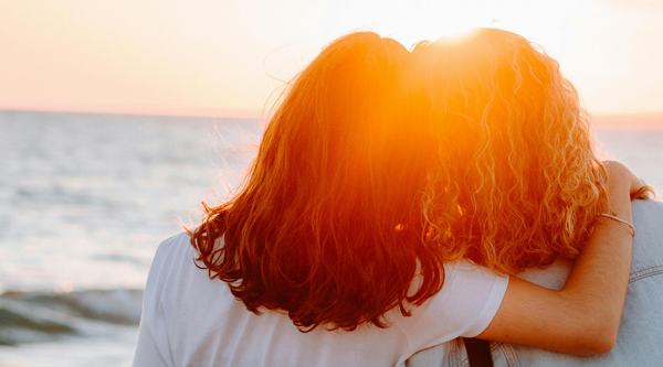 GRACE'S MUSINGS: How we really feel...