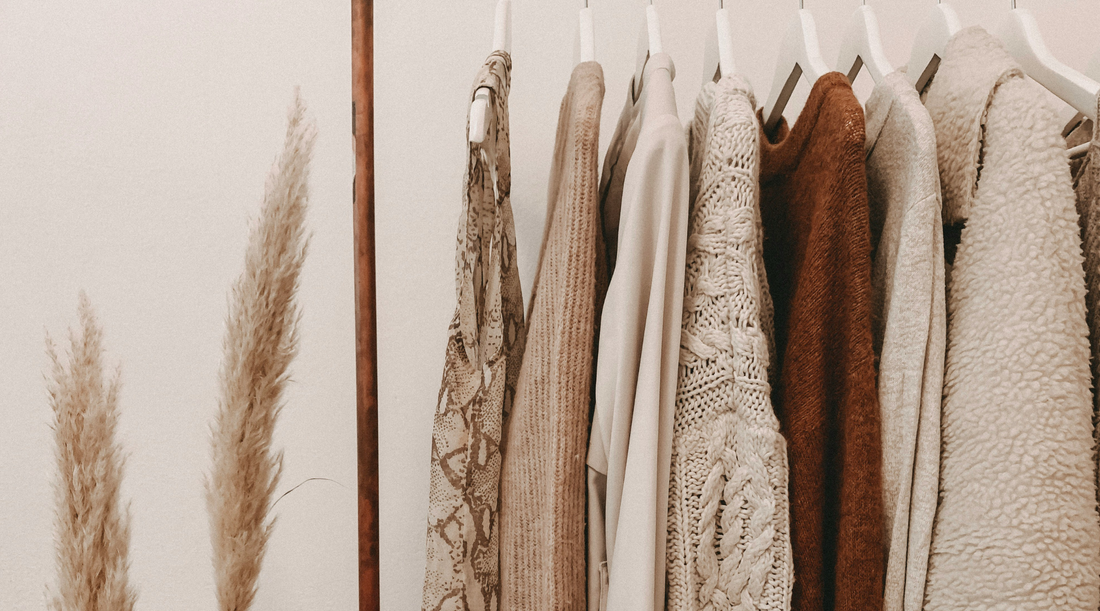 GRACE'S MUSINGS: Style & Identity - When the rules change