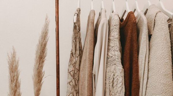 GRACE'S MUSINGS: Style & Identity - When the rules change