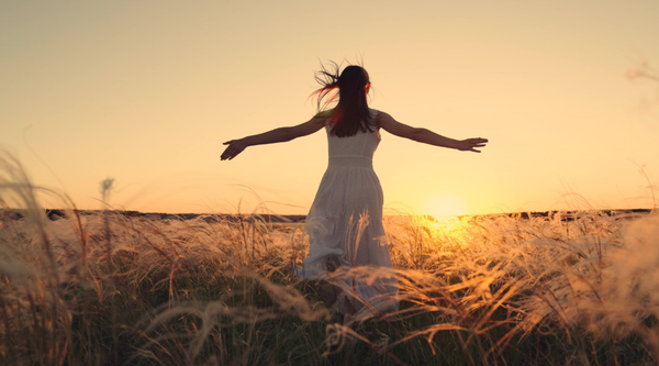 GRACE'S MUSINGS: No one's to stop me