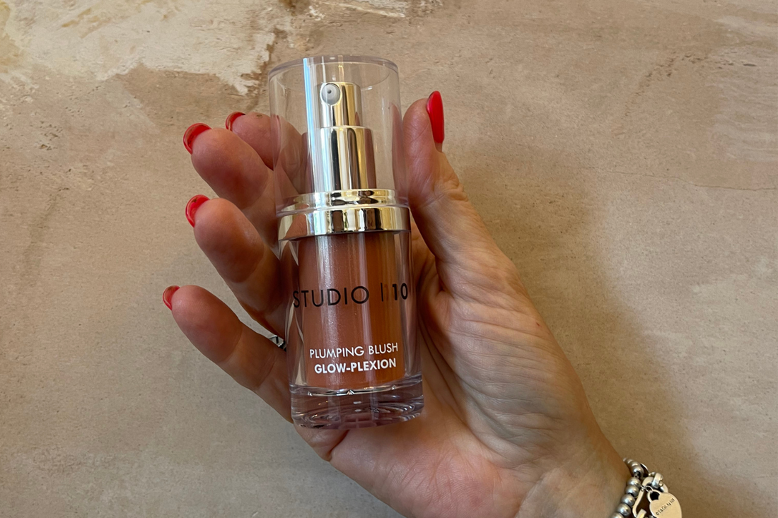 Bronzer tips for mature skin: How to get a natural, healthy glow | Studio10 Makeup