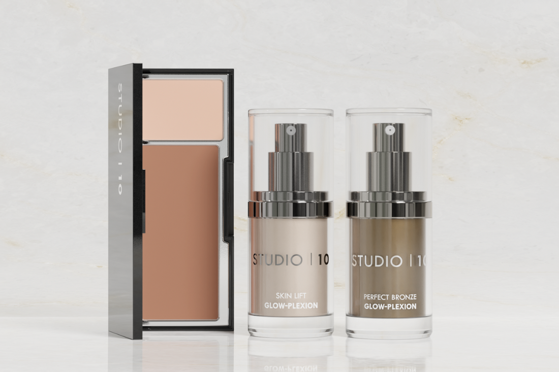 How do I keep my skin looking fresh and radiant with age? | Studio 10 Makeup