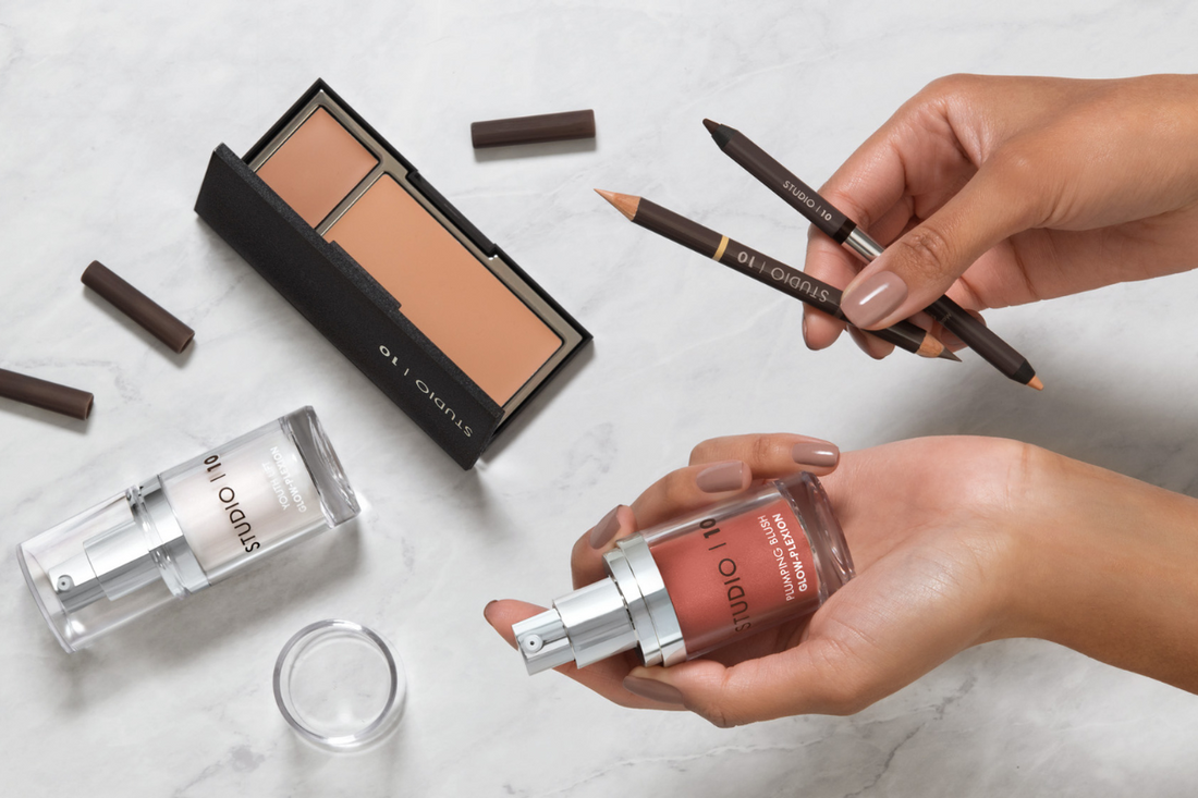 Makeup Lessons: Foundation & Eye Techniques Every Woman Over 50 Should Know | Studio 10 Makeup