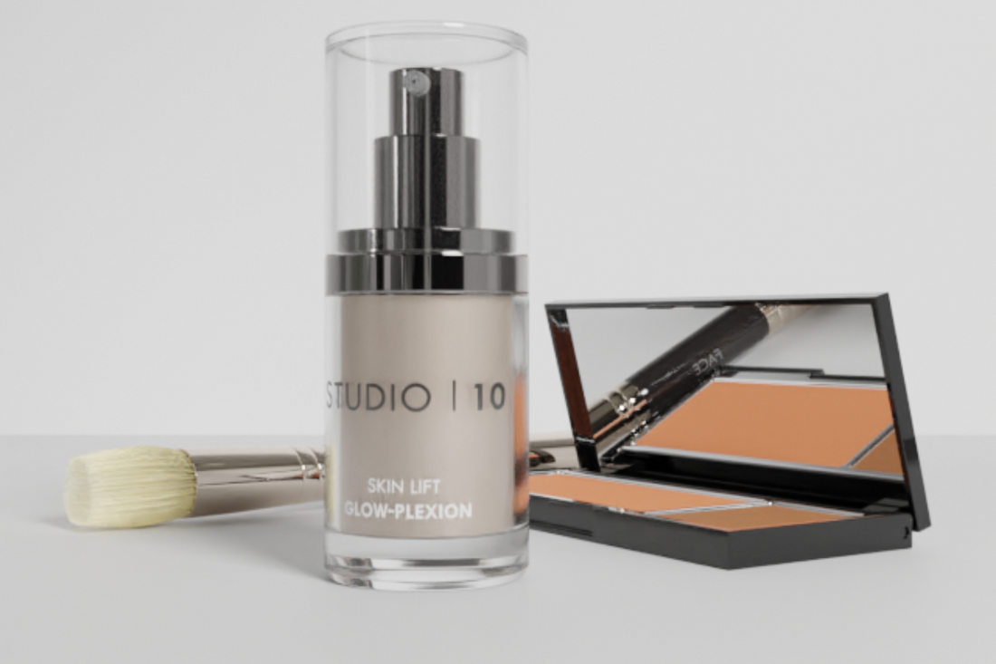 Prep and perfect: The best primer and foundation combo for radiant, age-defying skin | Studio 10 Makeup