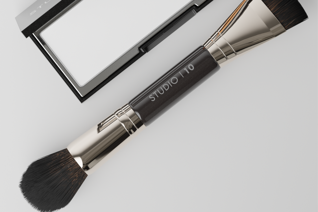 Pro-age must-haves: Makeup staples for ageing skin | Studio 10 Makeup