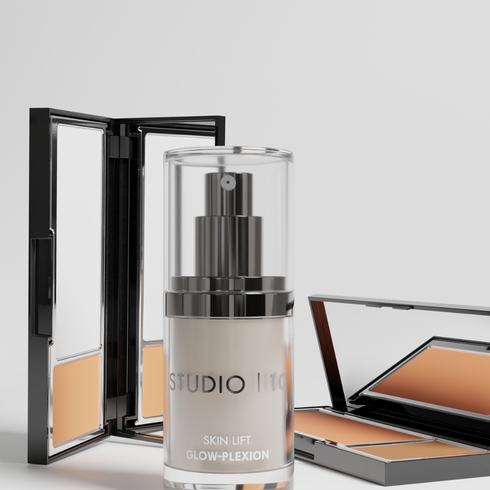 Embracing imperfections: Skincare and makeup for over 40's this spring to help boost confidence | Studio10 Makeup