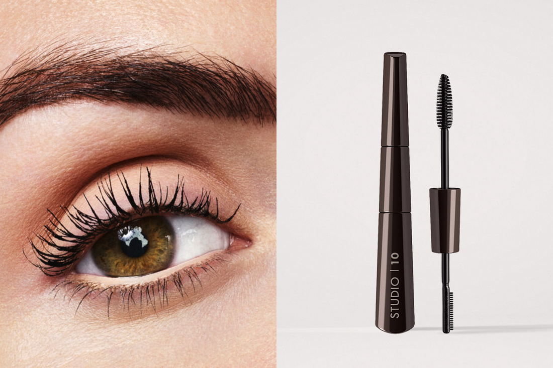 Smudge-proof mascara for mature eyes: expert tricks that actually work