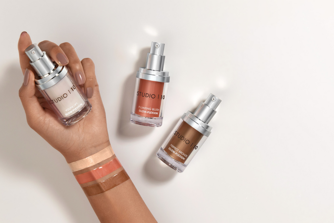 Studio10’s timeless beauty guide: Makeup that works with your skin, not against it