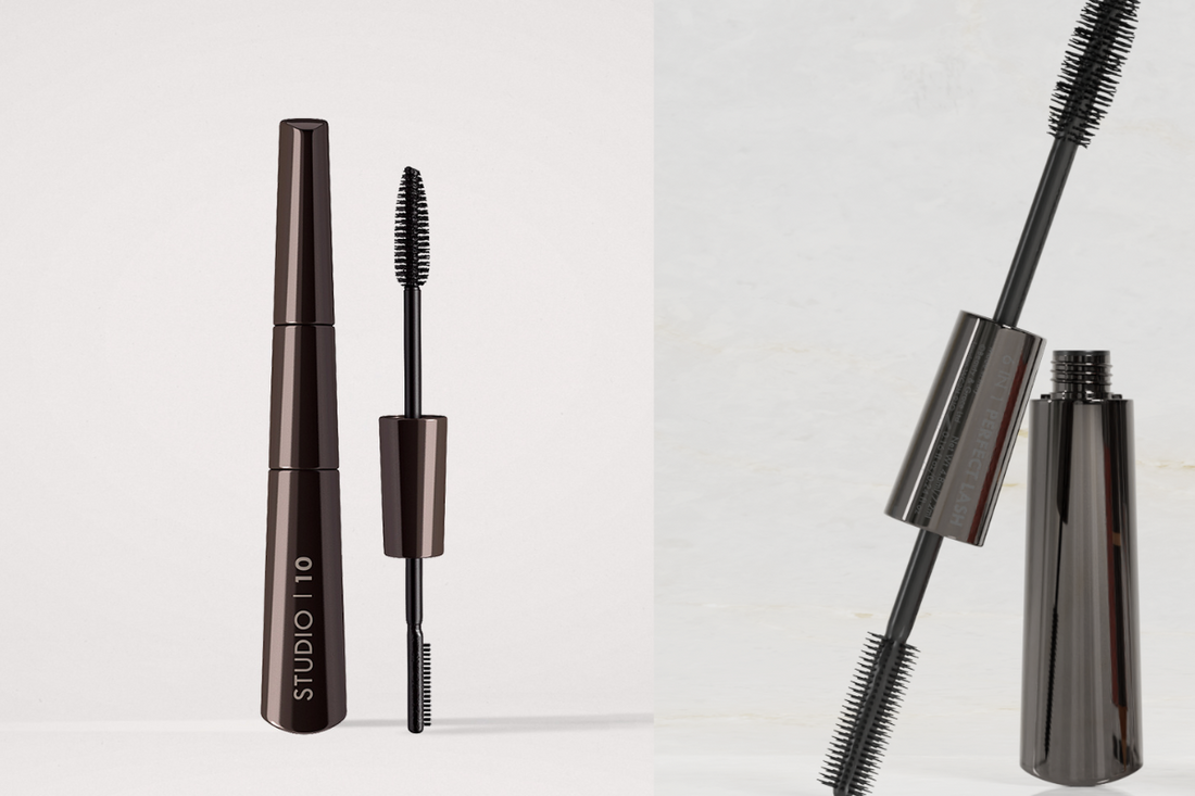 The best mascara for thinning lashes after 40 (and how to apply it like a pro) | Studio 10 Makeup