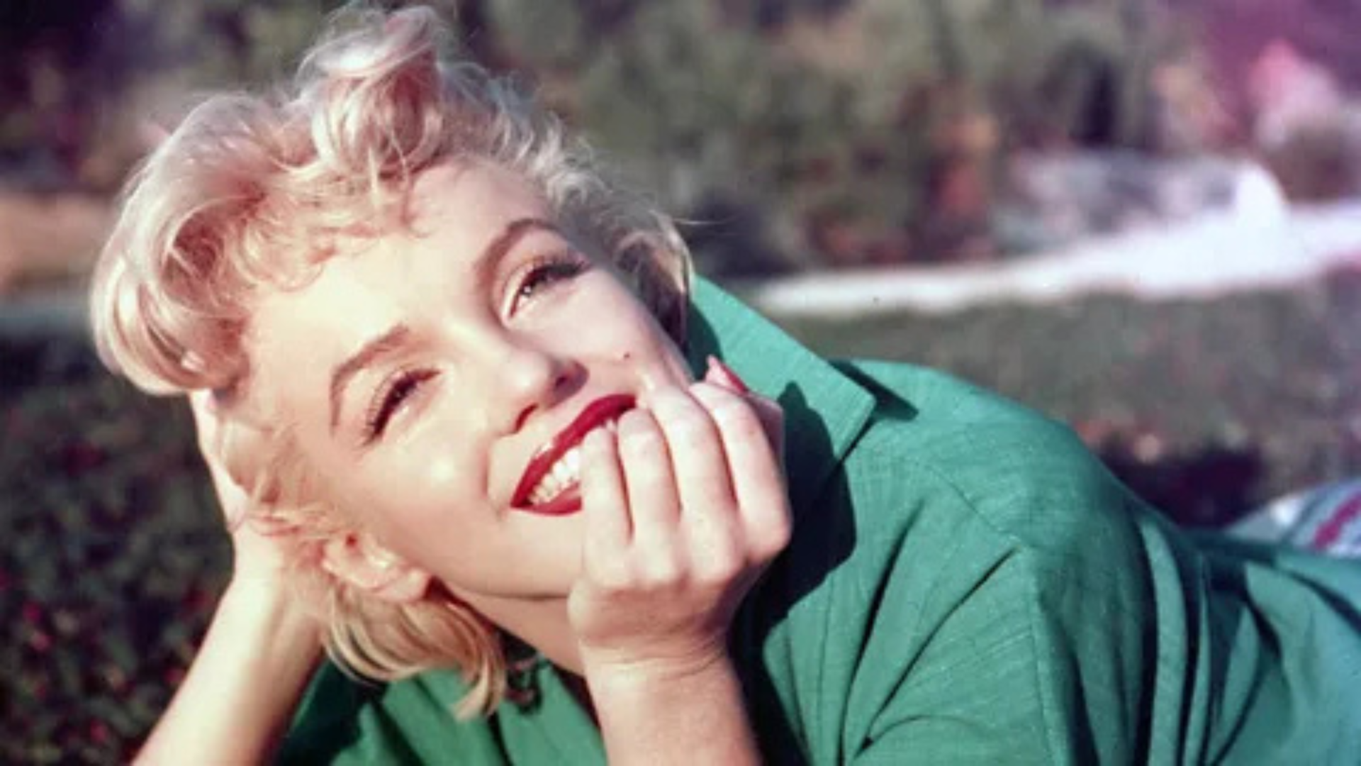 The Icon Edit: A Modern Marilyn Moment
