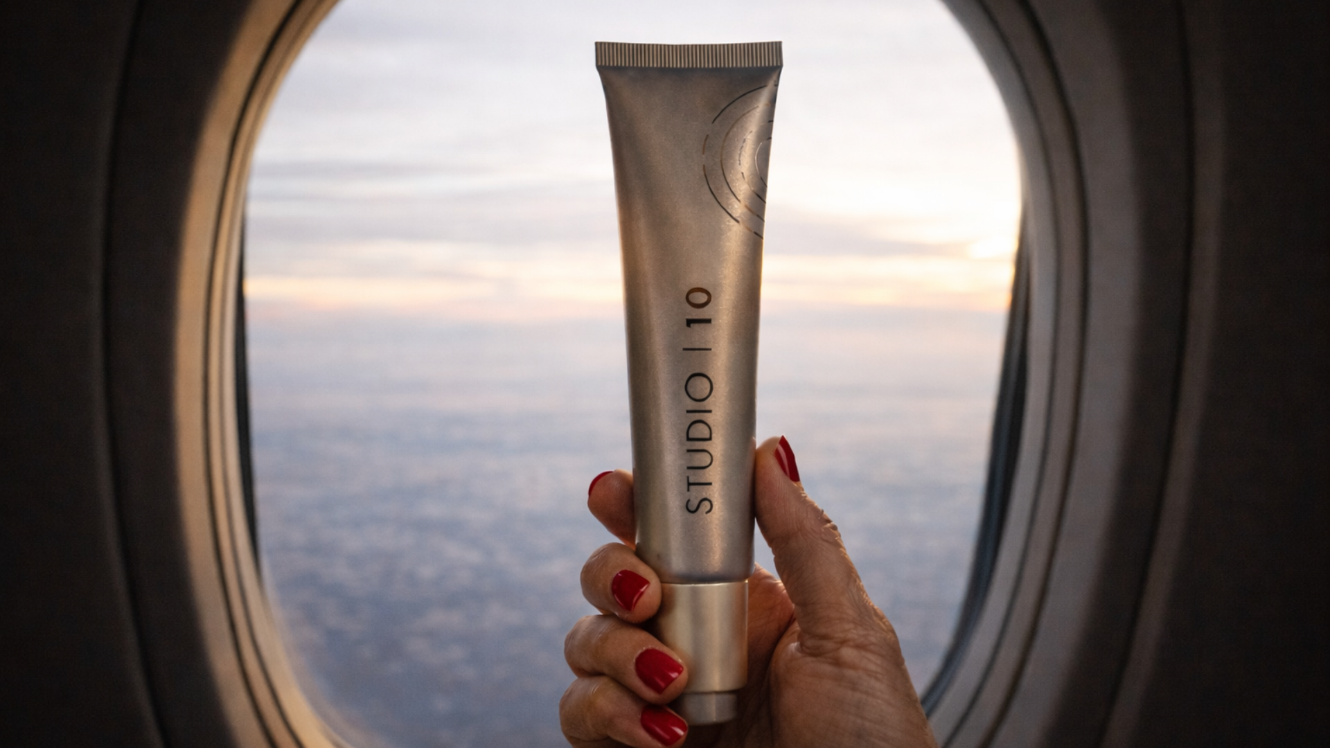 Travel Light, Look Polished