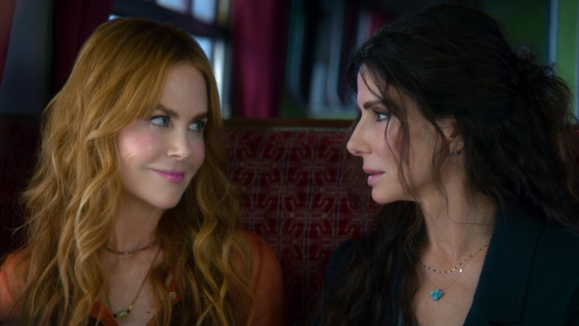 The Magic of This Chapter: Power, Sisterhood and Beauty with Depth