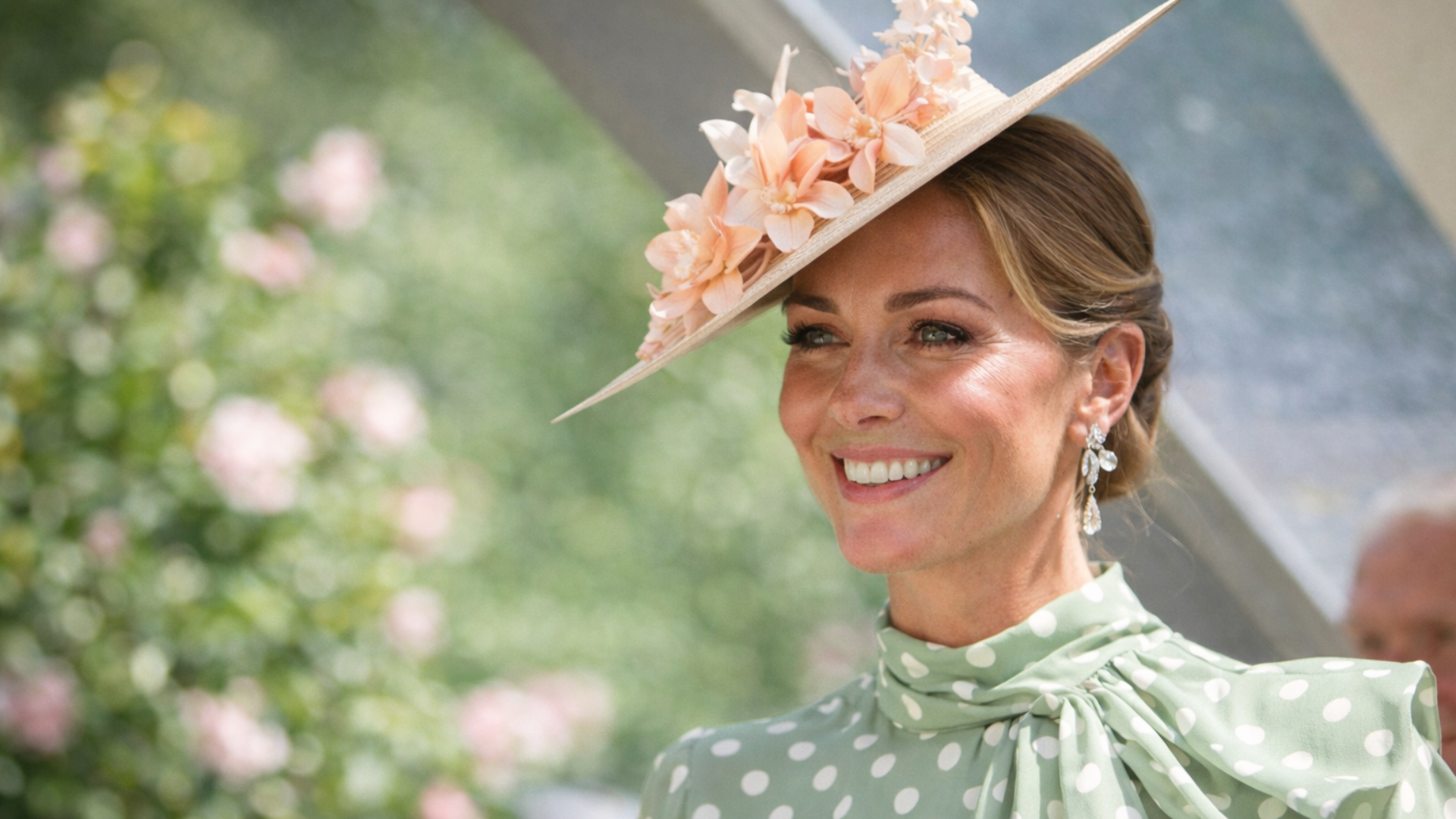 Royal Ascot Ready: Matching Your Makeup to Your Outfit
