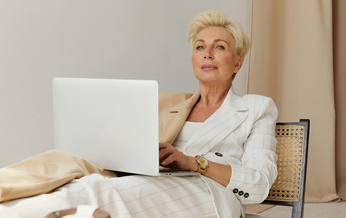 Grace’s Musings: Why a midlife career shift is not a crisis