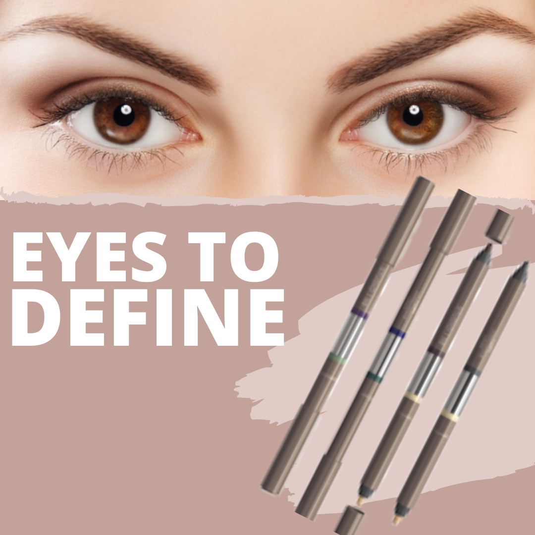 EYES TO DEFINE
