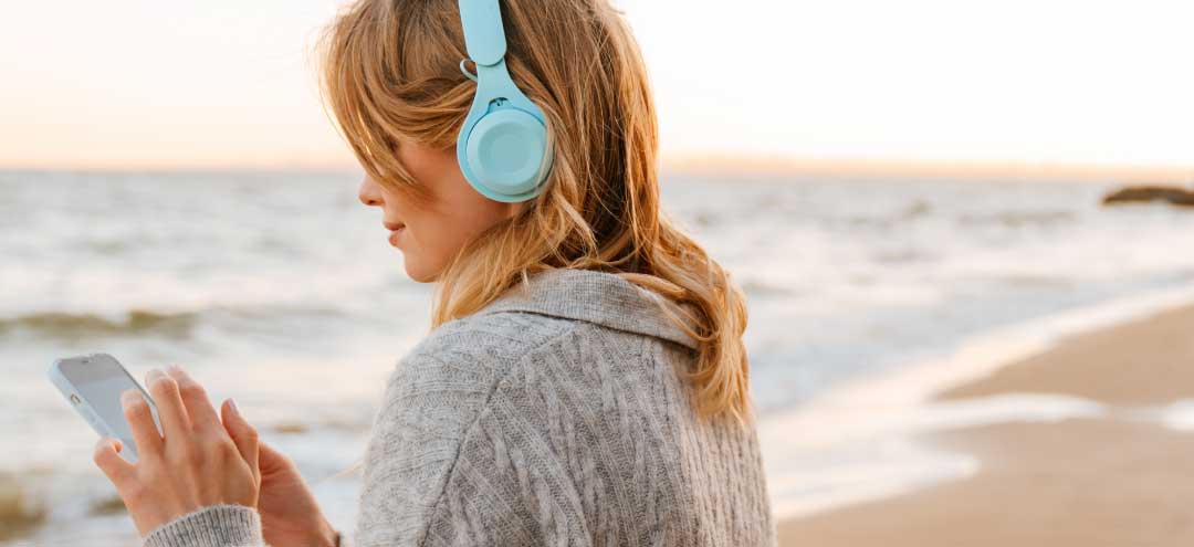 THE EDIT: Summer listening