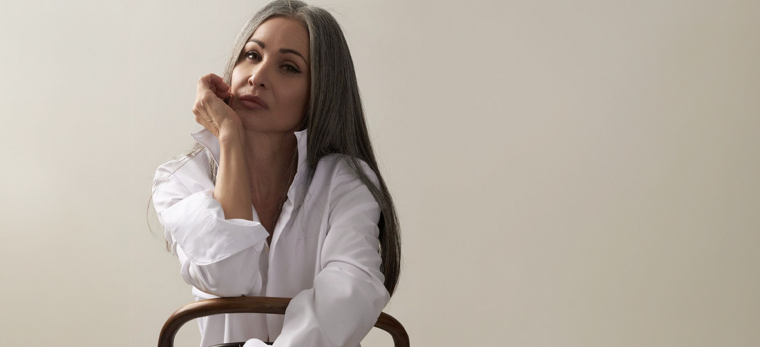 In conversation with: Georgia Zaris