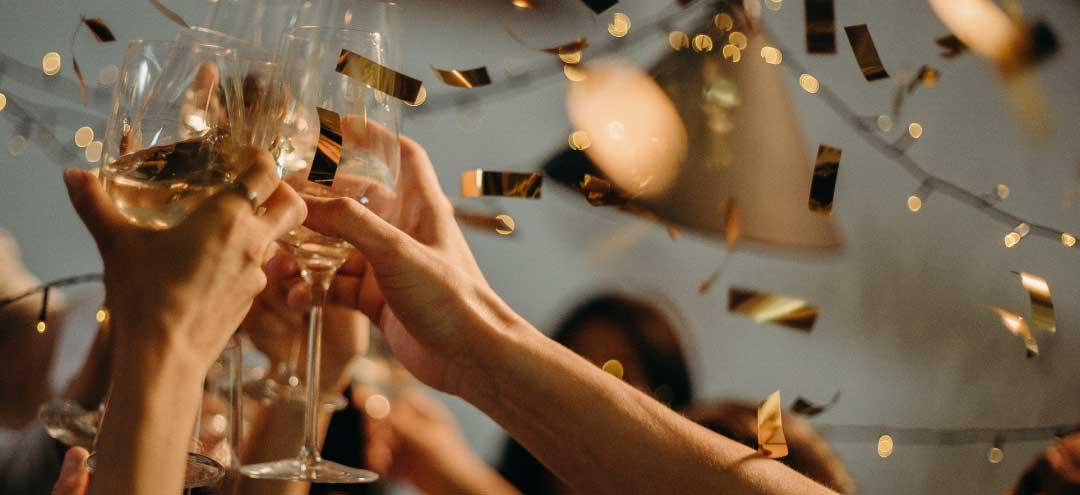 GRACE'S MUSINGS: New year, new perspective
