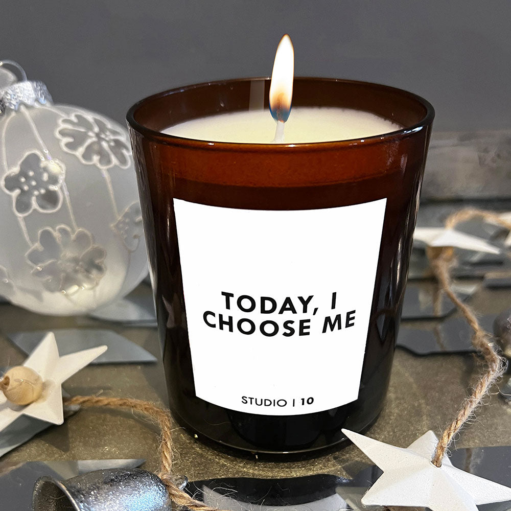 Christmas Gifts | Studio 10 Candle