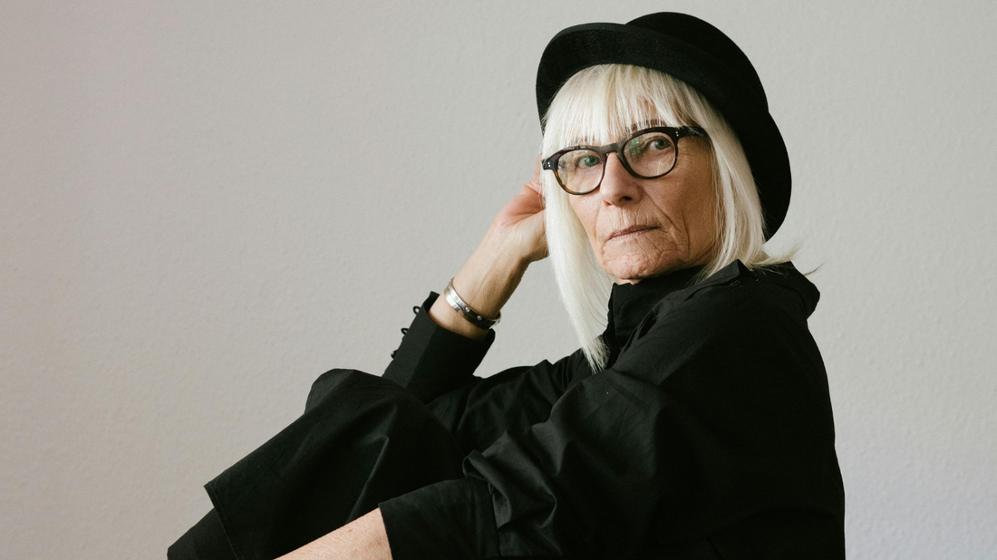 Grace's Musings: (NOT) Acting our age